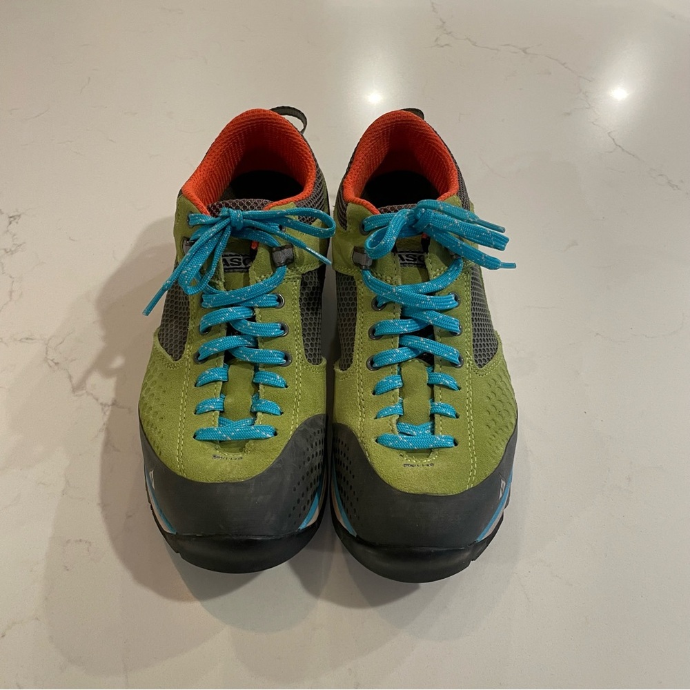 Vasque trail sneakers
